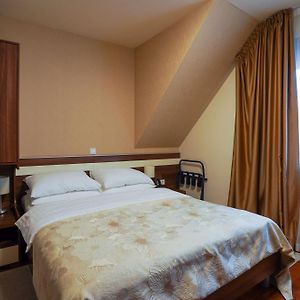 Economy Doppelzimmer